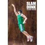 Dasin Model - Slam Dunk Basketball Shoyo #5 Toru Hanagata S.H.F Action Figure